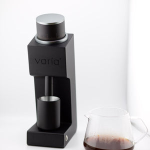 Electric Coffee Grinders