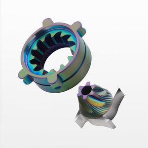 Espresso Coffee Grinder