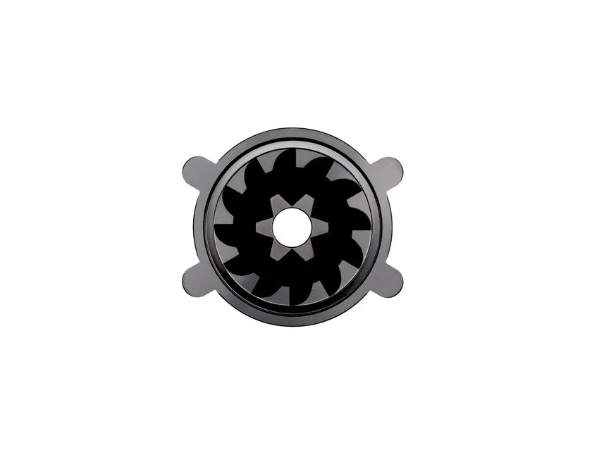 Kilonova DLC 63mm Conical Burrs for VS6 Grinder - Bean Bros.
