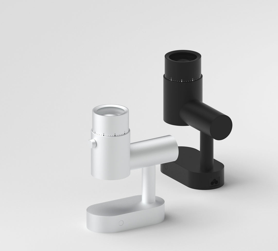 Lagom Casa Compact Electric Coffee Grinder - Bean Bros.