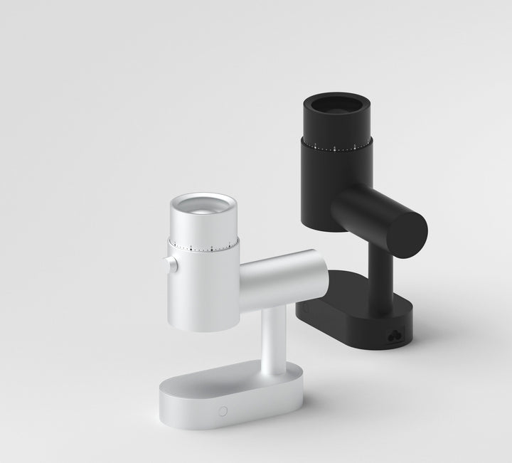 Lagom Casa Compact Electric Coffee Grinder - Bean Bros.