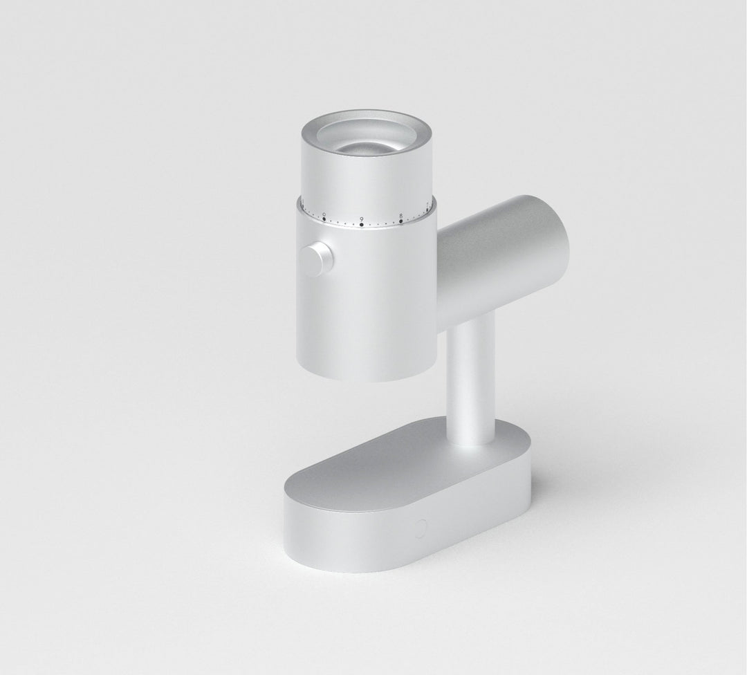 Lagom Casa Compact Electric Coffee Grinder - Bean Bros.