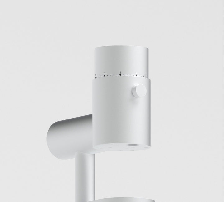 Lagom Casa Compact Electric Coffee Grinder - Bean Bros.
