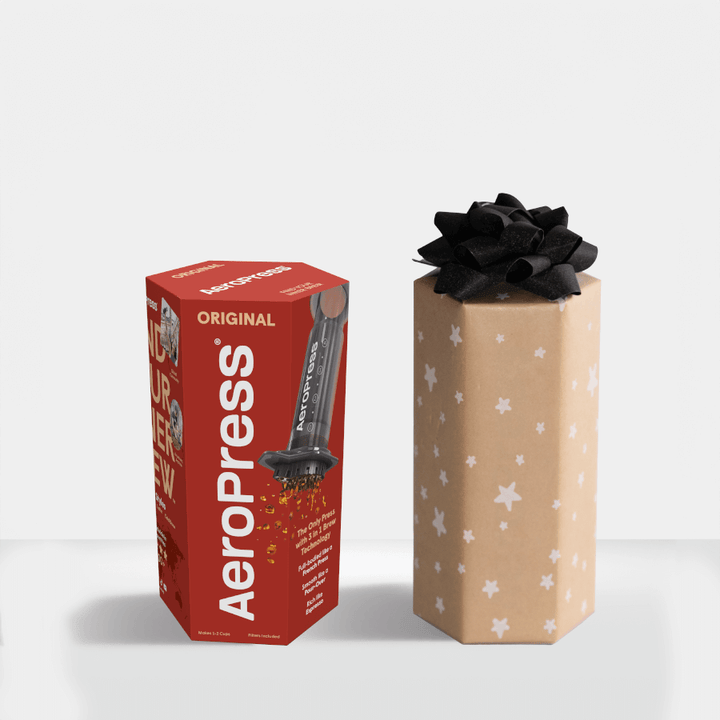 Aeropress Coffee Maker Original - Bean Bros