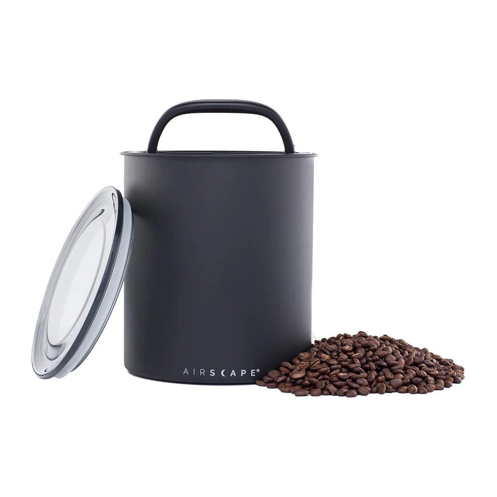 AIRSCAPE BLACK 950ml - Bean Bros.