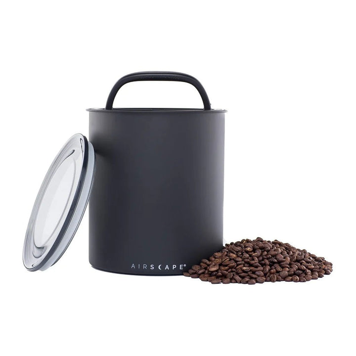 AIRSCAPE BLACK 950ml - Bean Bros.