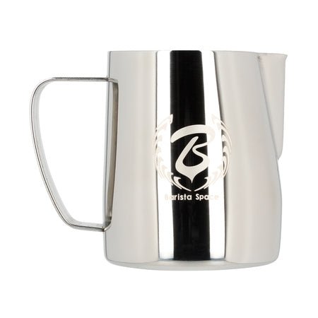 Barista Space 350ml Stainless Steel Milk Jug