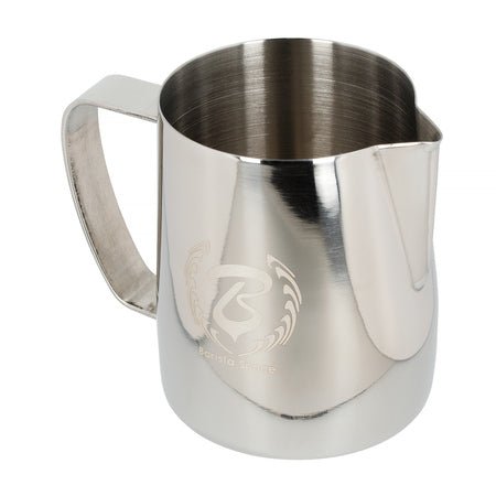 Barista Space 350ml Stainless Steel Milk Jug