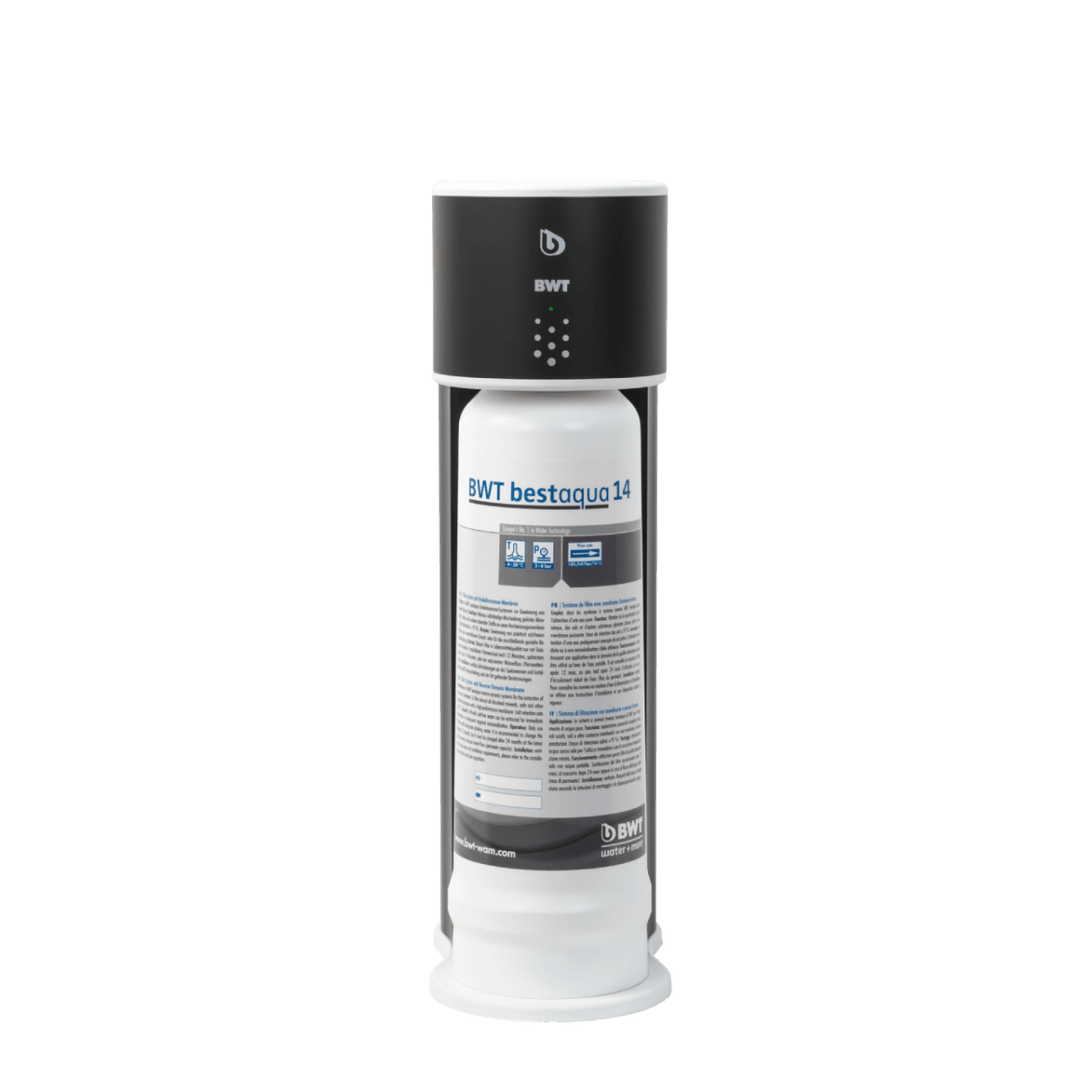 BWT Bestaqua ROC 14 - Compact Reverse Osmosis System - Bean Bros.
