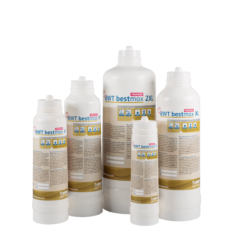 BWT Bestmax PREMIUM V Water Filter Cartridge - Bean Bros.