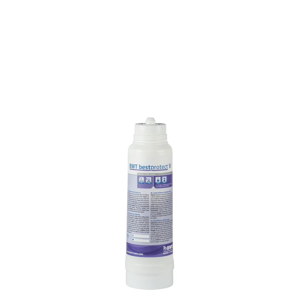 BWT Bestprotect Water Filter for Coffee and Espresso Machines - Bean Bros.