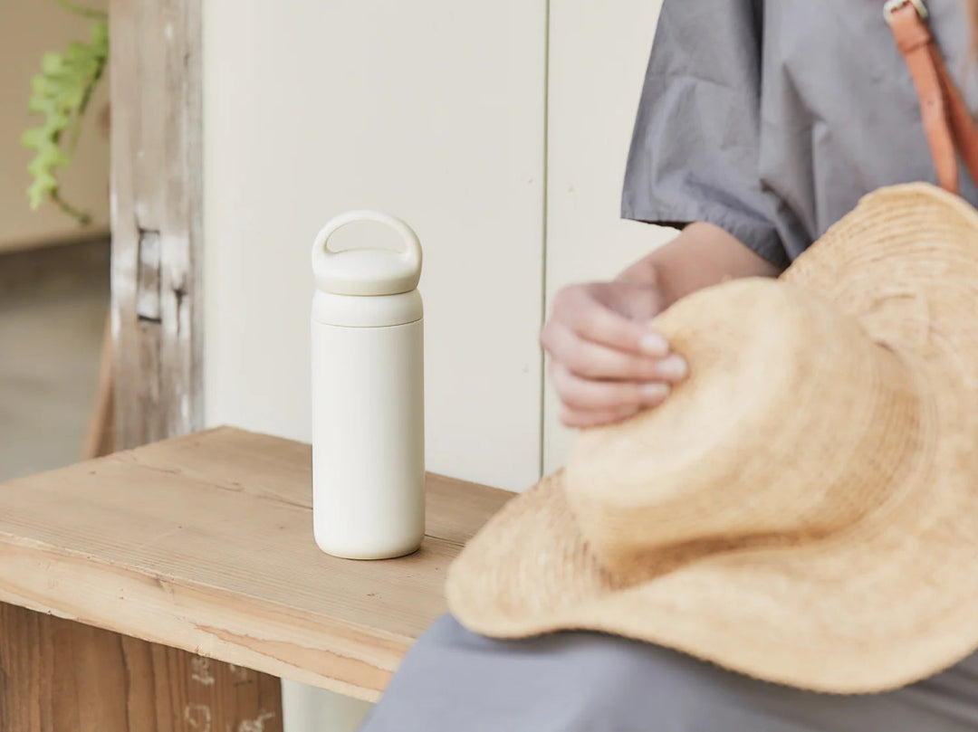 DAY OFF TUMBLER 500ml - Bean Bros.