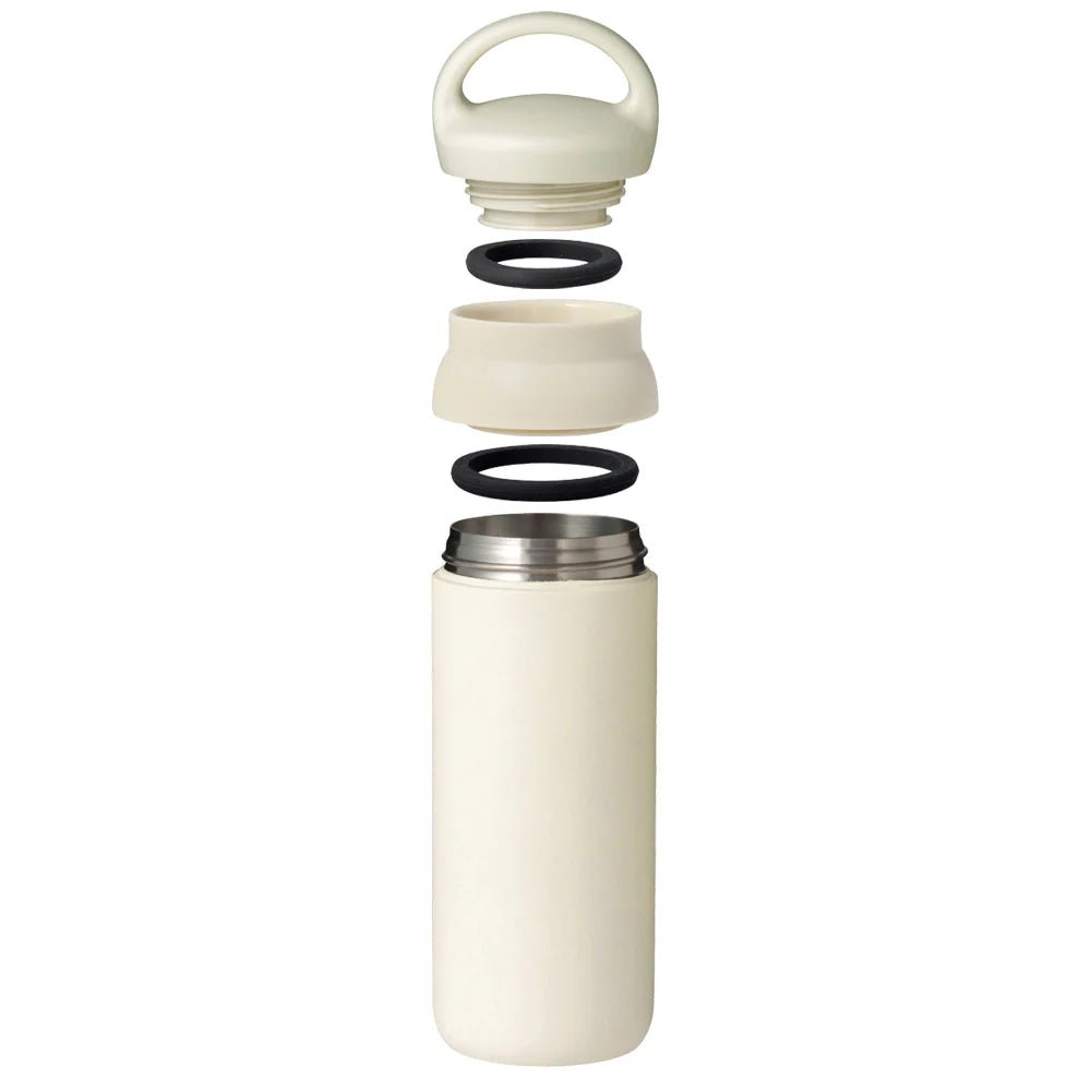 DAY OFF TUMBLER 500ml - Bean Bros.