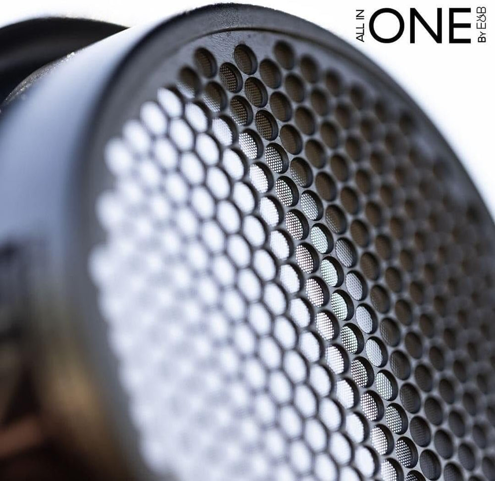 E&B Lab All-In-One Filter Basket - Bean Bros.
