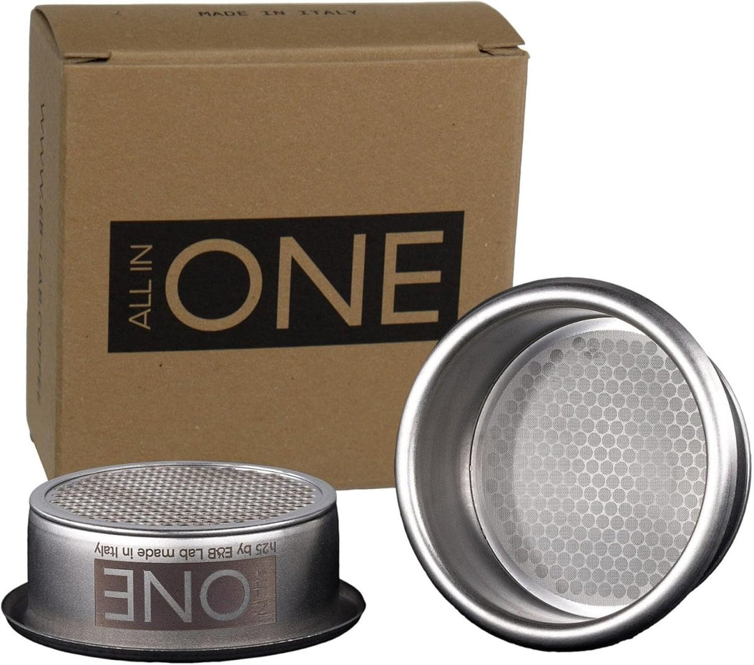 E&B Lab All-In-One Filter Basket - Bean Bros.