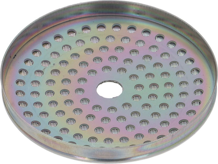 E&B Lab Nanotec Precision Shower Screen Ø57.5mm - La Marzocco, Slayer, Synesso - Bean Bros.