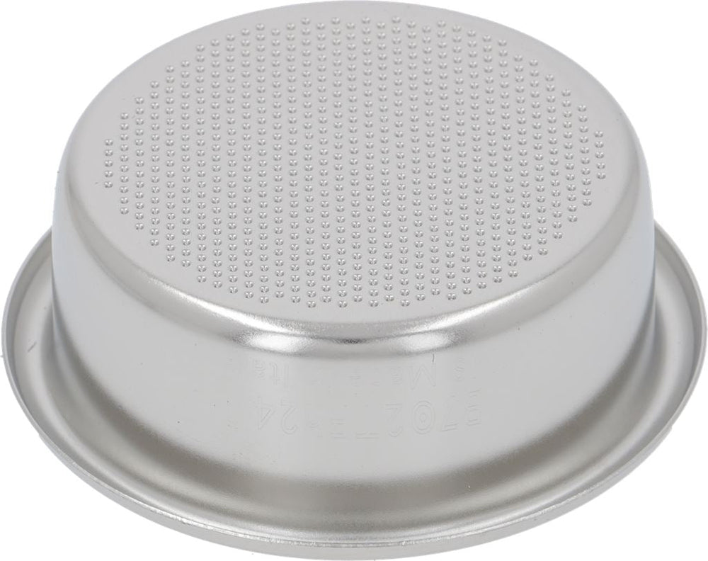 E&B Lab Precision Filter Basket - 58mm 1618g - Bean Bros.