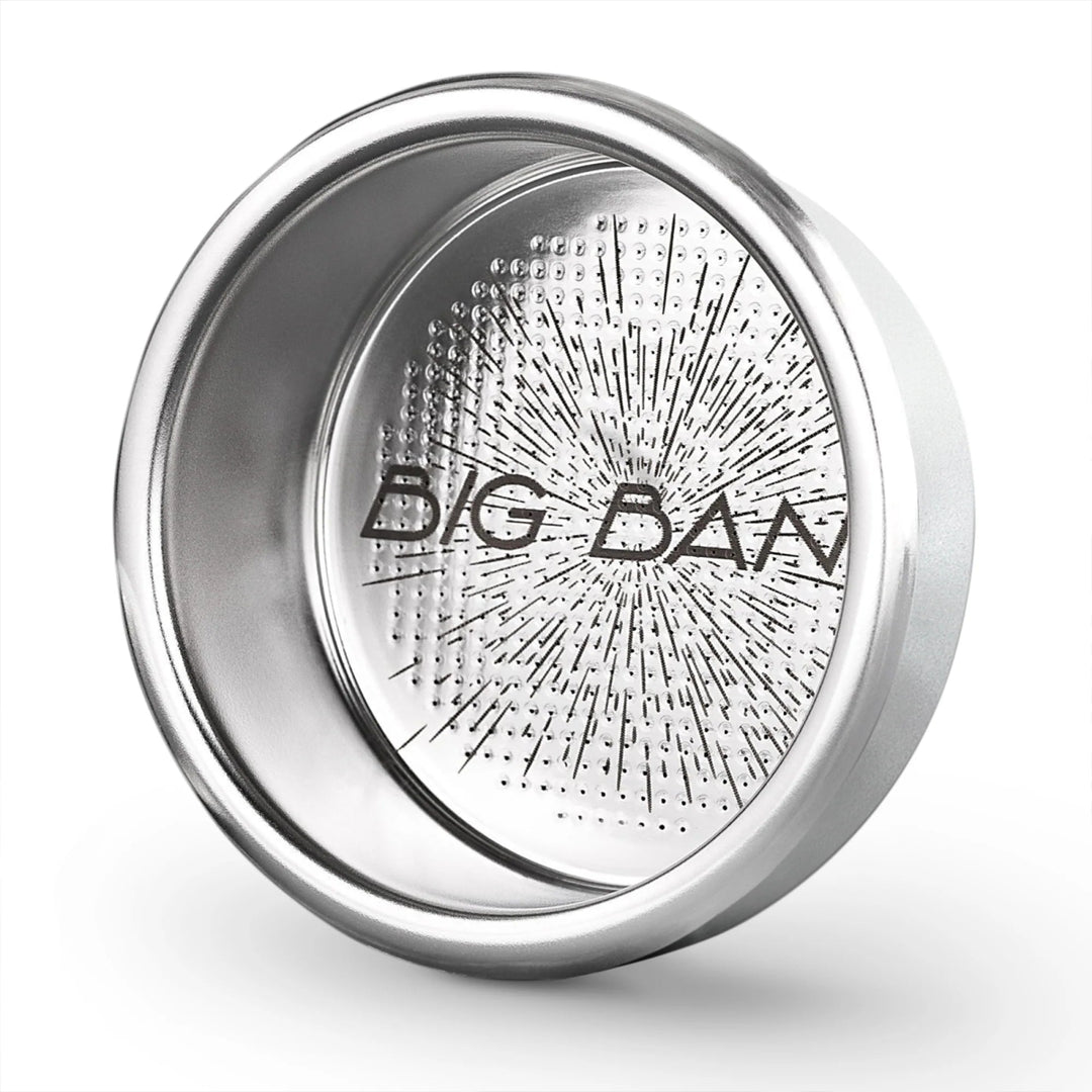 IMS Big Bang Espresso Filter Basket - Bean Bros.