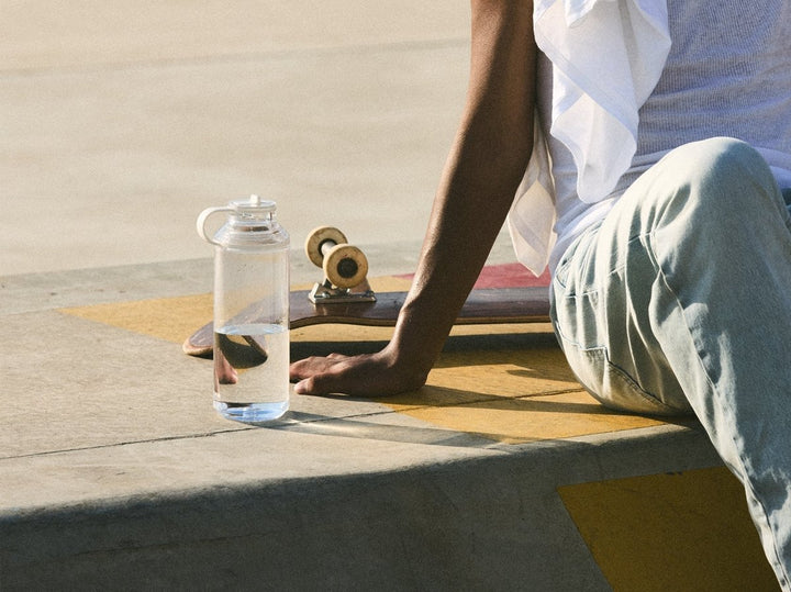 KINTO ACTIVE BOTTLE - Bean Bros.