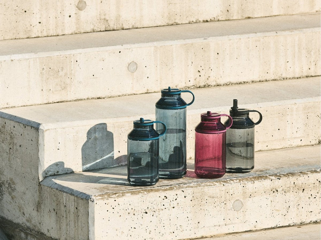KINTO ACTIVE BOTTLE - Bean Bros.