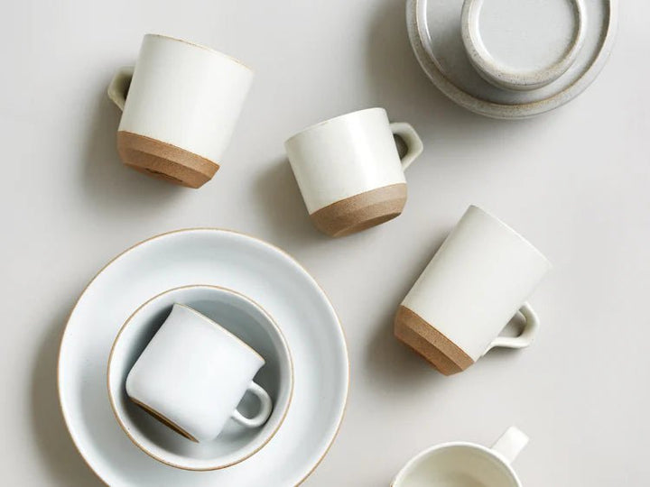 Handcrafted Hasami Porcelain - Bean Bros.