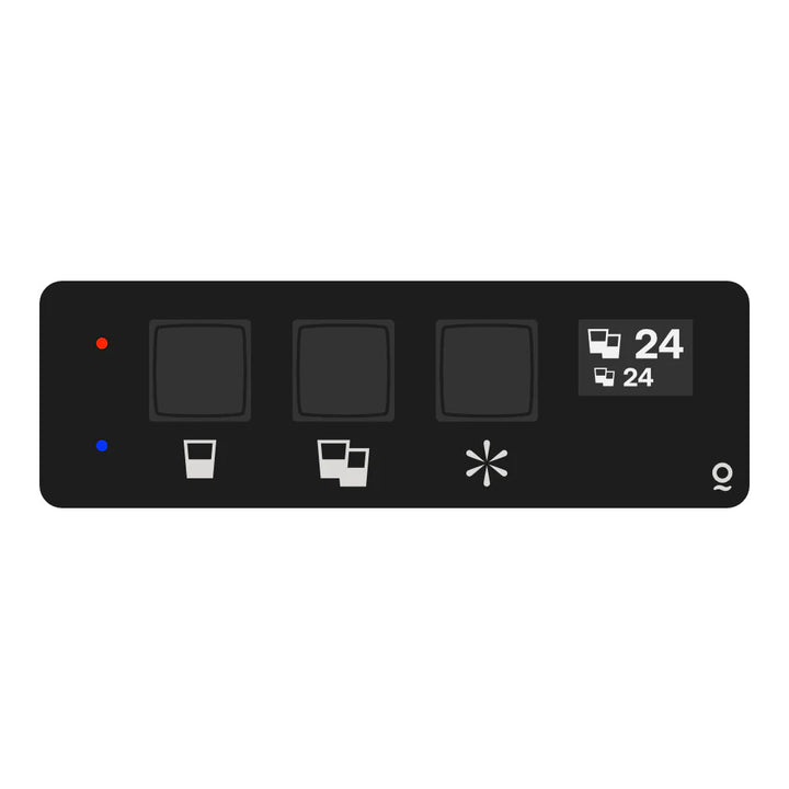 La Marzocco Linea Micra DoseKit by Deon - Bean Bros.