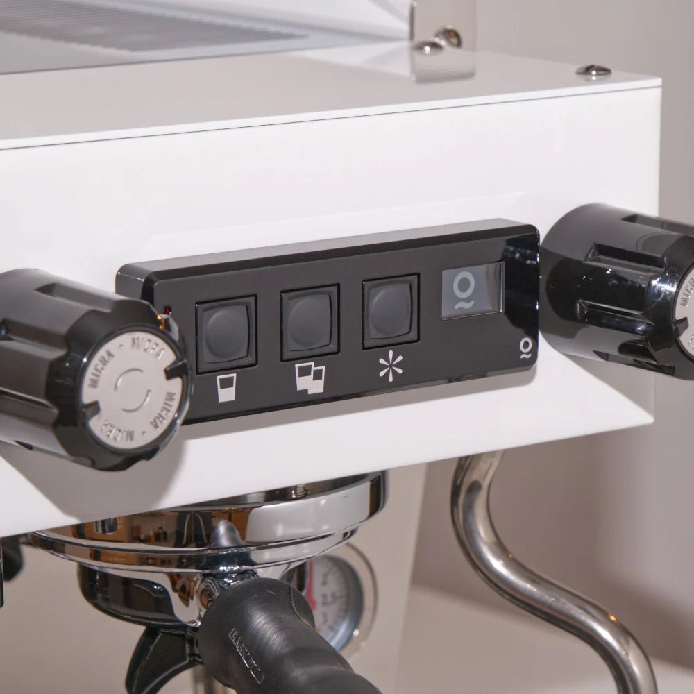 La Marzocco Linea Micra DoseKit by Deon - Bean Bros.