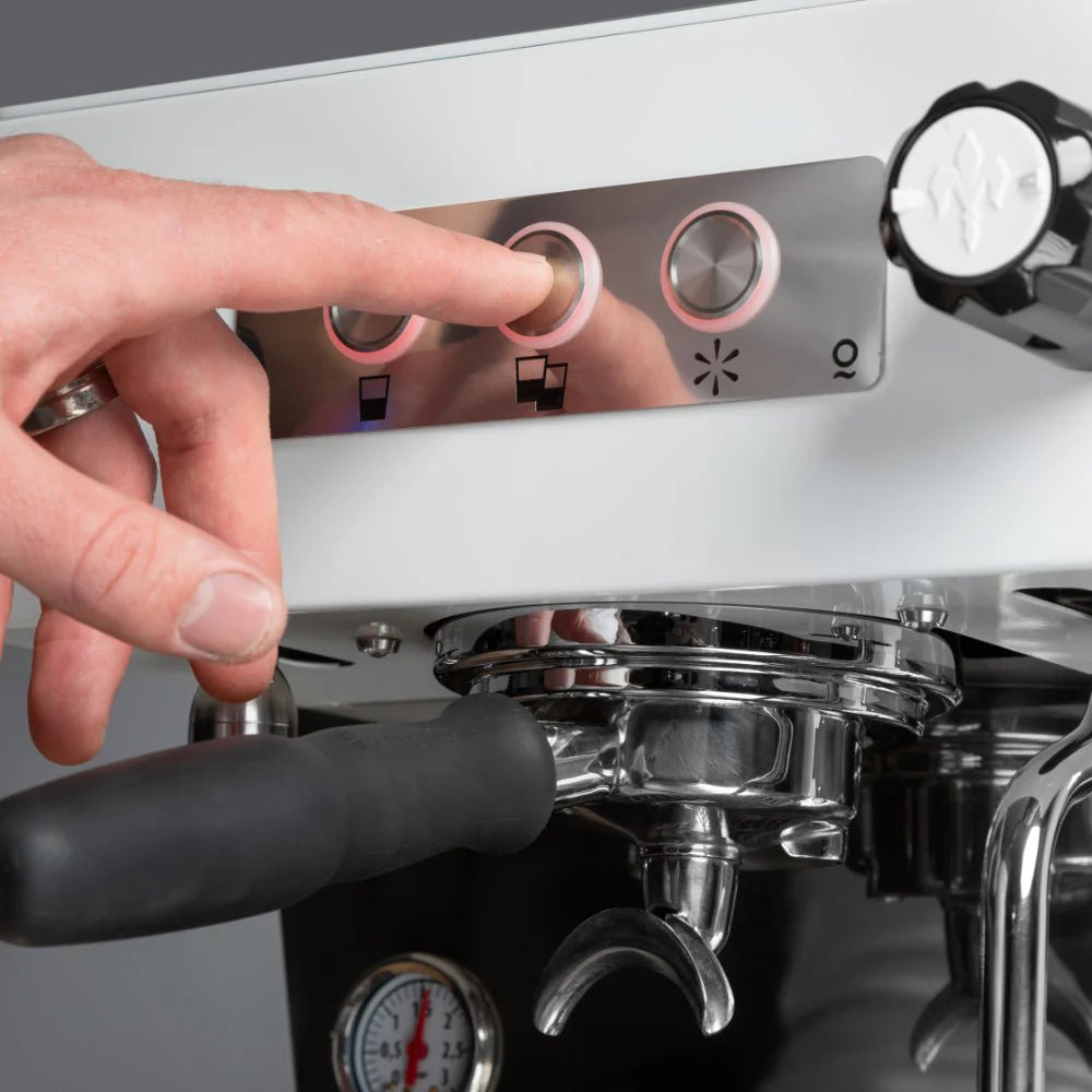 La Marzocco Linea Mini Dose Kit by Deon - Bean Bros.