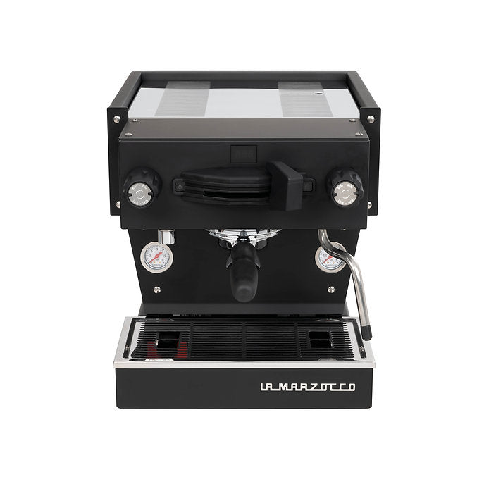 La Marzocco Linea Mini R Espresso Coffee Maker Black - Bean Bros.