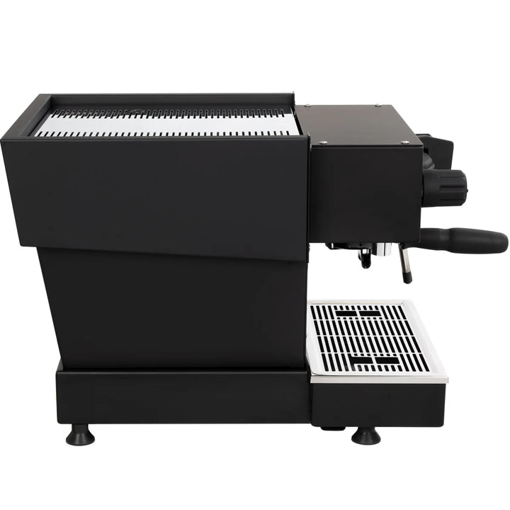 La Marzocco Linea Mini R Espresso Coffee Maker Black - Bean Bros.