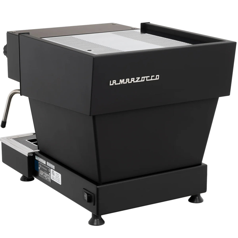 La Marzocco Linea Mini R Espresso Coffee Maker Black - Bean Bros.