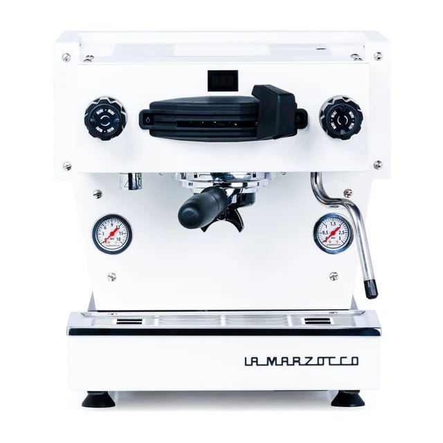 La Marzocco Linea Mini R White Espresso Coffee Maker