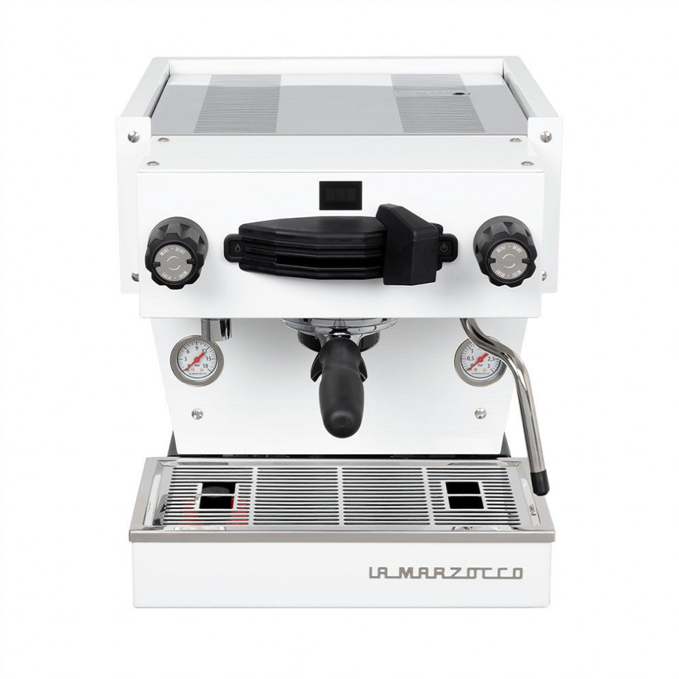La Marzocco Linea Mini R White Espresso Coffee Maker