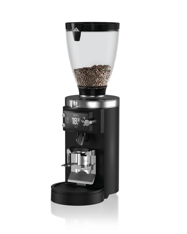 mahlkonig E65S Espresso Grinder - Grind-by-weight Precision - Bean Bros.