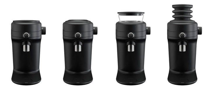 Mahlkonig X64 SD High-Performance Grinding - Bean Bros.