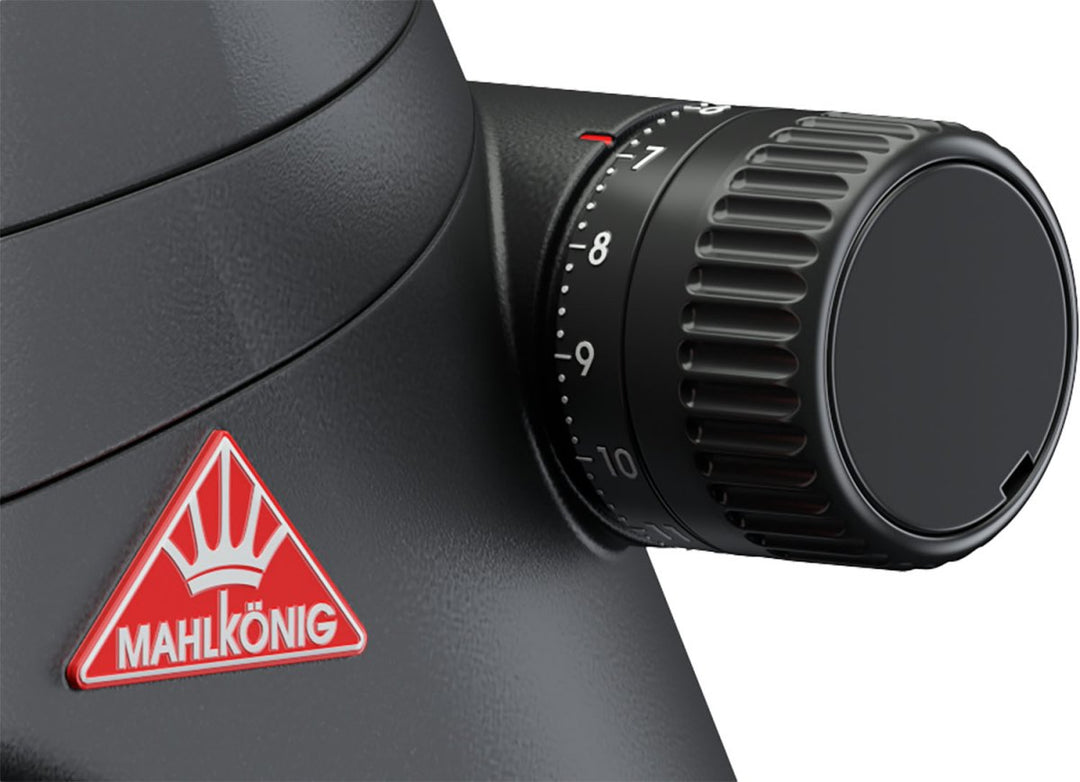 Mahlkonig X64 SD High-Performance Grinding - Bean Bros.