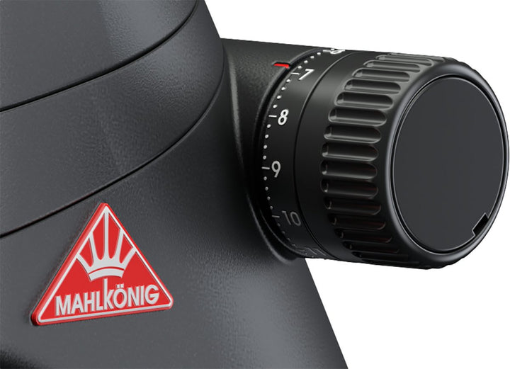Mahlkonig X64 SD High-Performance Grinding - Bean Bros.