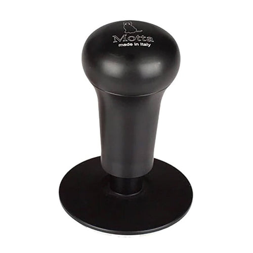 Motta Dynamometric Tamper 58mm – Black Espresso Tamper