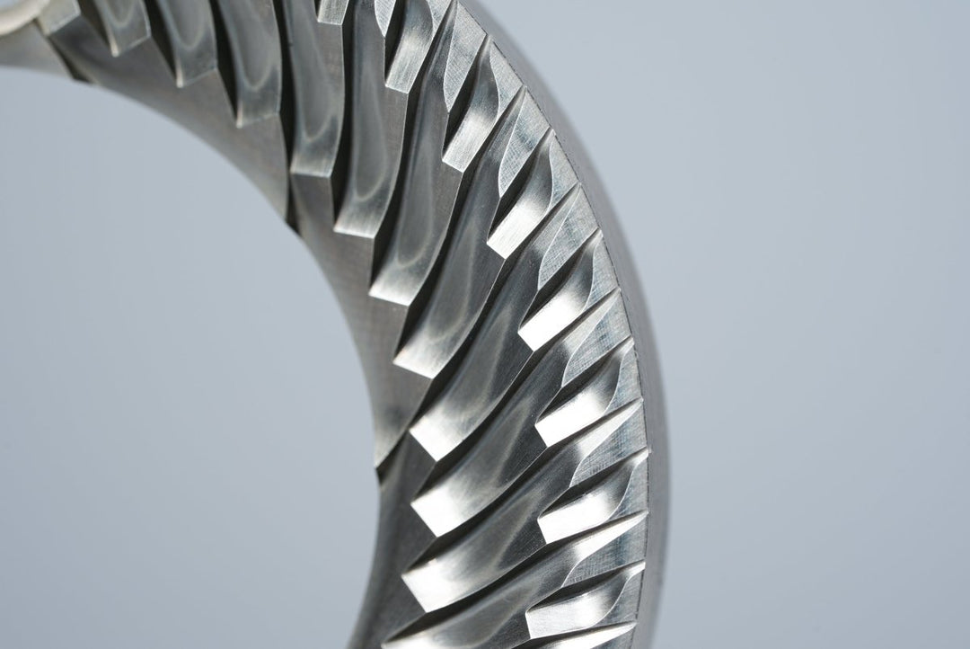 New Wave 64mm Brew Burrs by C64 - Bean Bros.