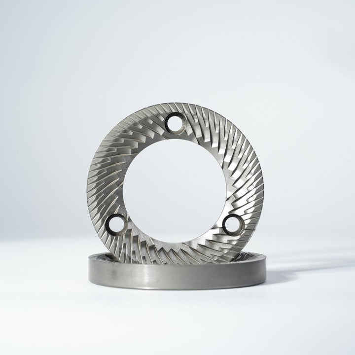 New Wave 64mm Brew Burrs by C64 - Bean Bros.