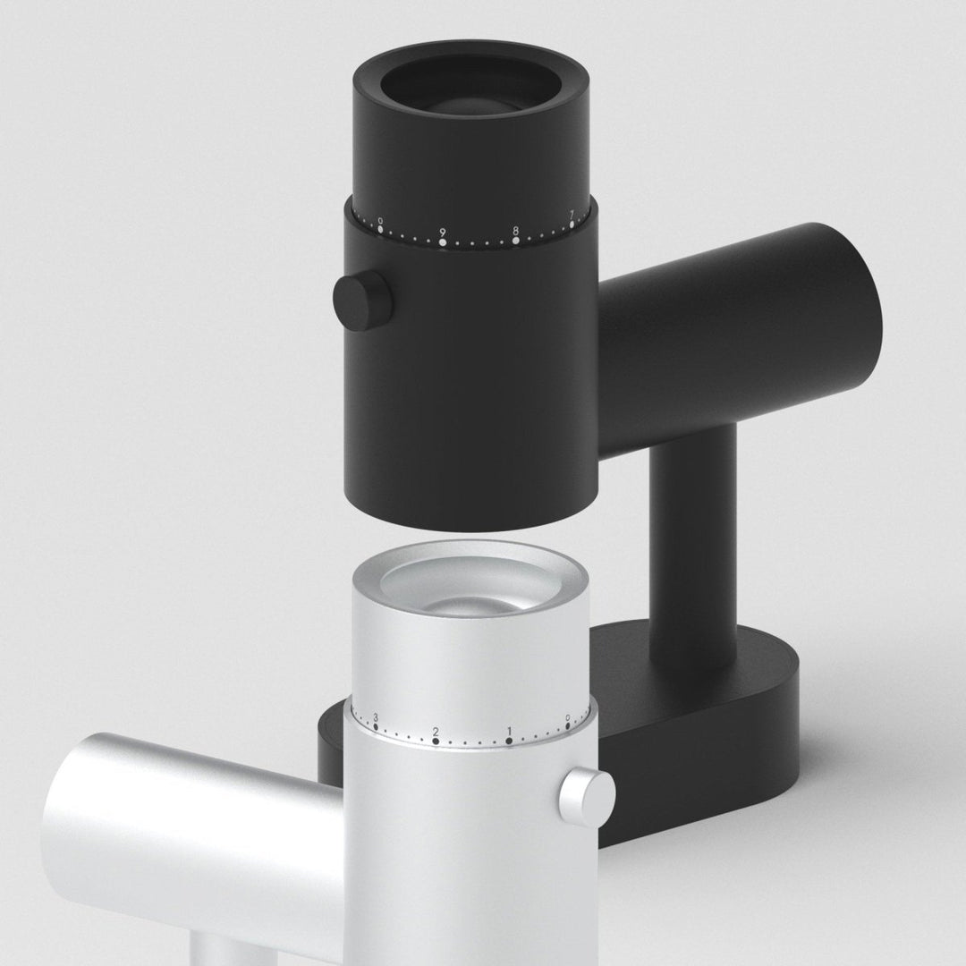 Lagom Casa Coffee Grinder - Bean Bros.