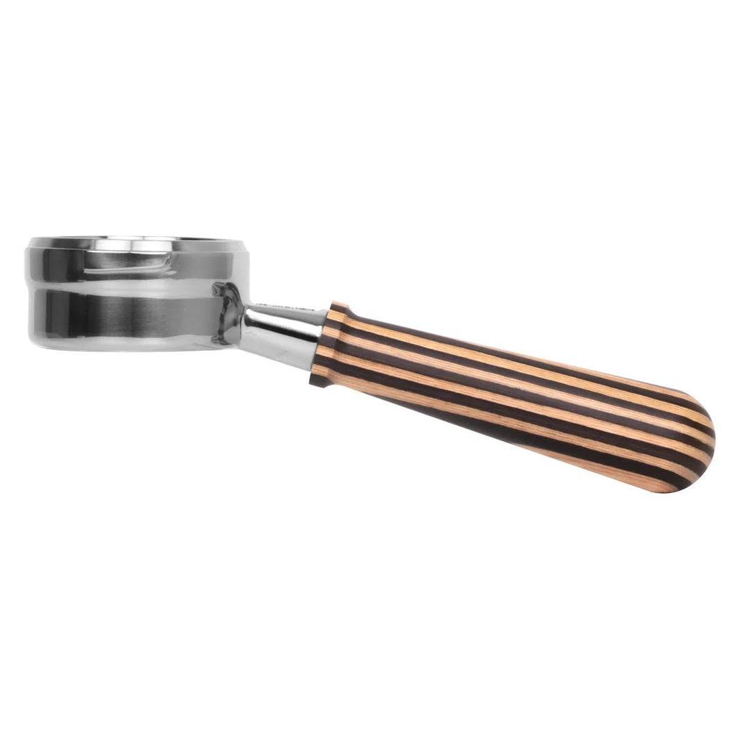 Pesado Naked Bottomless Portafilter - Bean Bros.