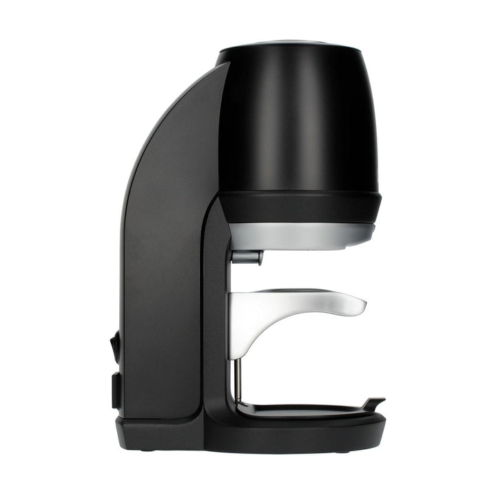PUQPress Q2 GEN5 58.3mm Matt Black Automatic Tamper - Bean Bros.