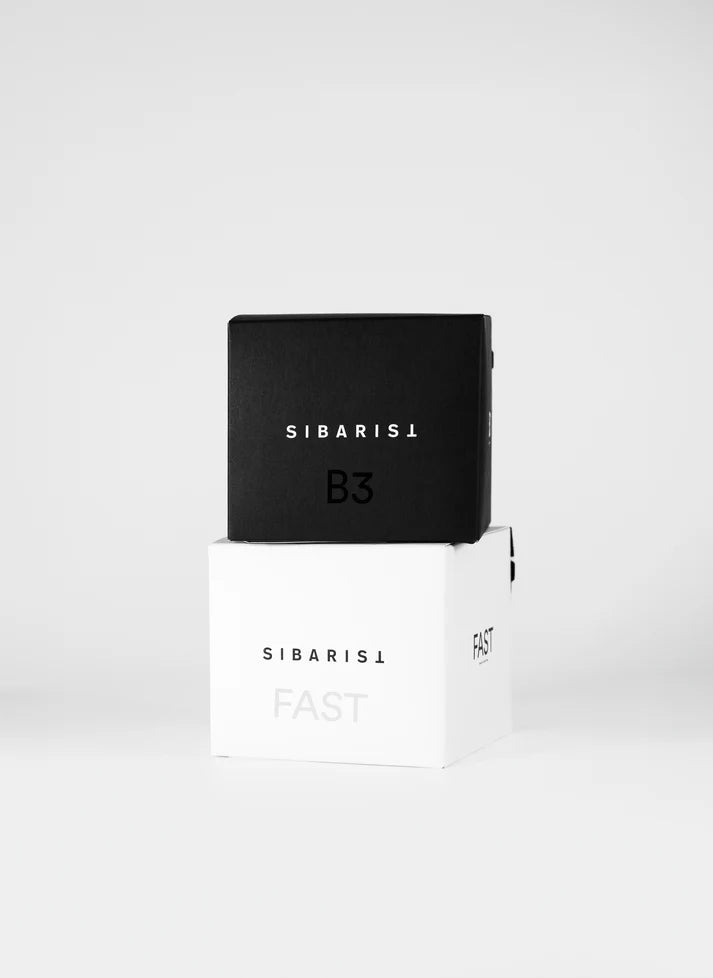 Sibarist WAVE Filters - Bean Bros.
