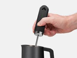 Subminimal Nano Foamer V2 - Bean Bros.