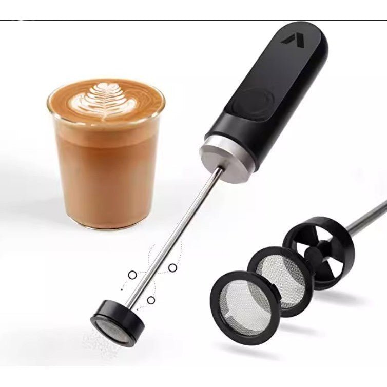 Subminimal Nano Foamer V2 - Bean Bros.