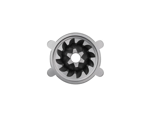 Supernova Stainless Steel 63mm Conical Burrs for VS6 Grinder