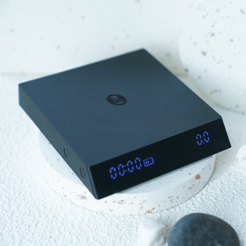Timemore Black Mirror Nano Scale - Bean Bros.