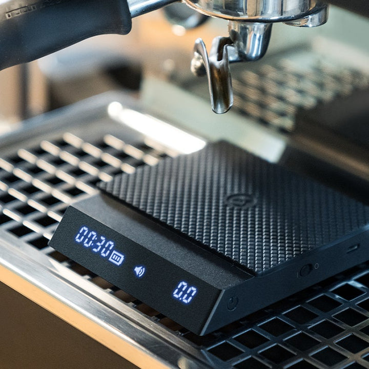 Timemore Black Mirror Nano Scale - Bean Bros.