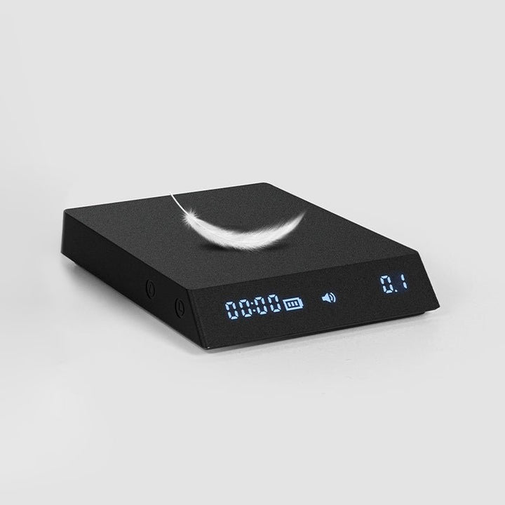 Timemore Black Mirror Nano Scale - Bean Bros.